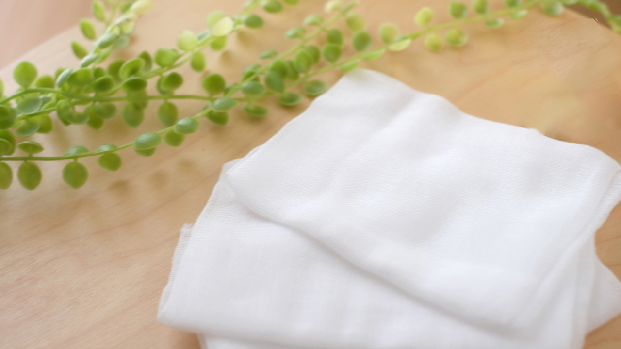 堺市中区・深井駅の0歳児の赤ちゃんの歯科診療内容