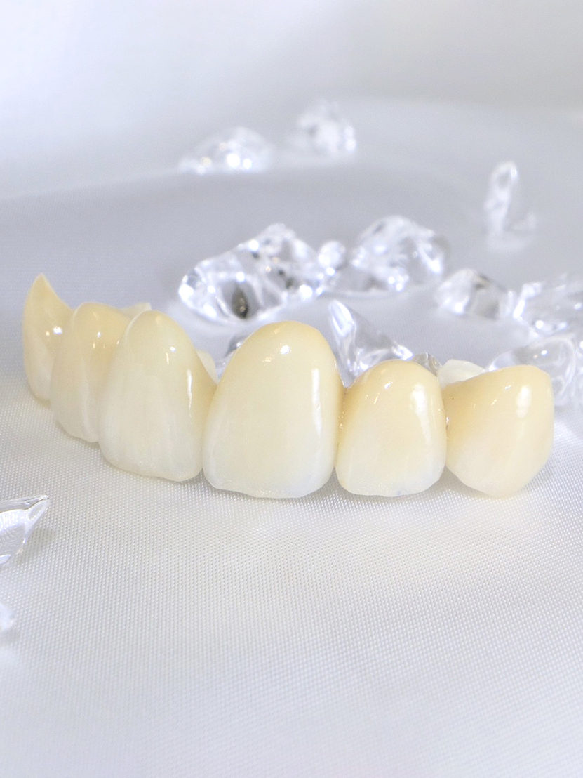 堺市中区・深井駅の審美歯科