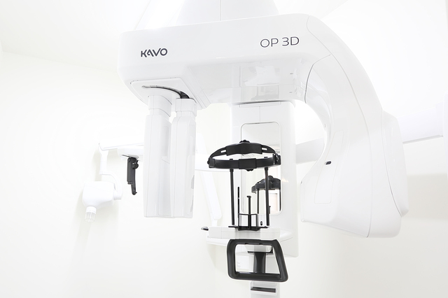 堺市中区・深井駅の口腔外科