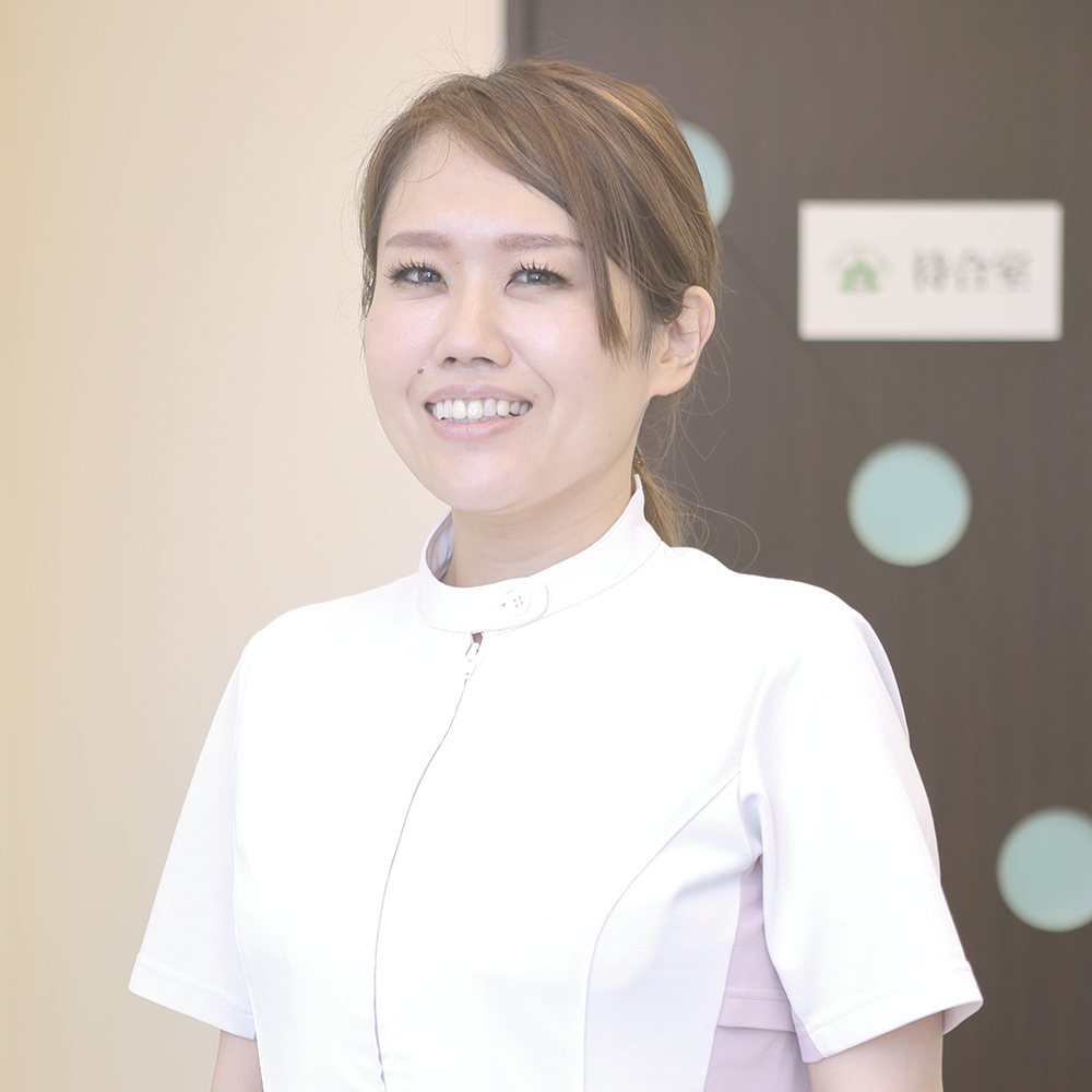 堺市中区・深井駅の0歳児の赤ちゃんの歯科診療内容