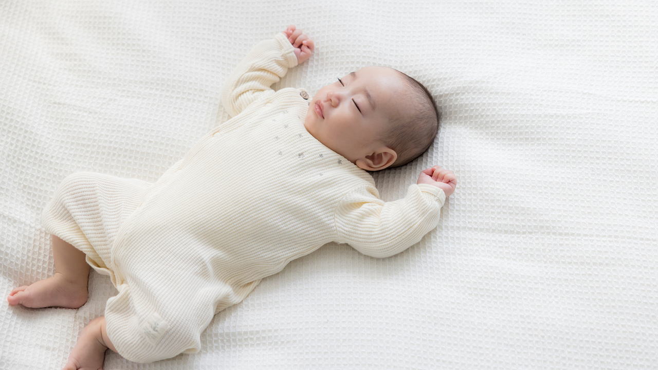 堺市中区・深井駅の0歳児の赤ちゃんの歯科診療内容