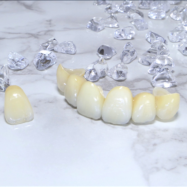 堺市中区・深井駅の審美歯科