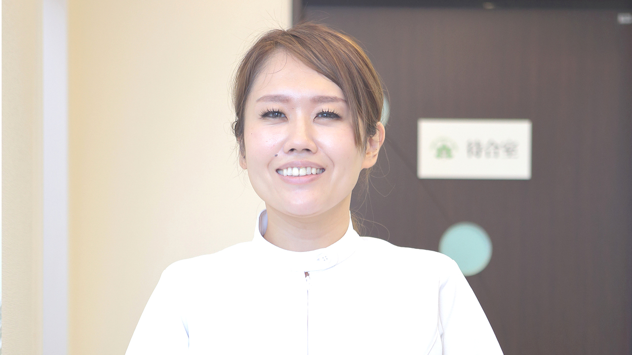 堺市中区・深井駅の0歳児の赤ちゃんの歯科診療内容