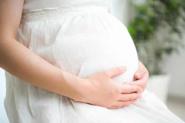 堺市中区・深井駅のマタニティ歯科、妊婦、赤ちゃん