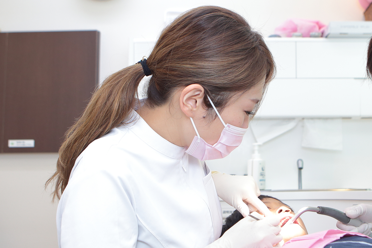 堺市中区・深井駅の口腔外科