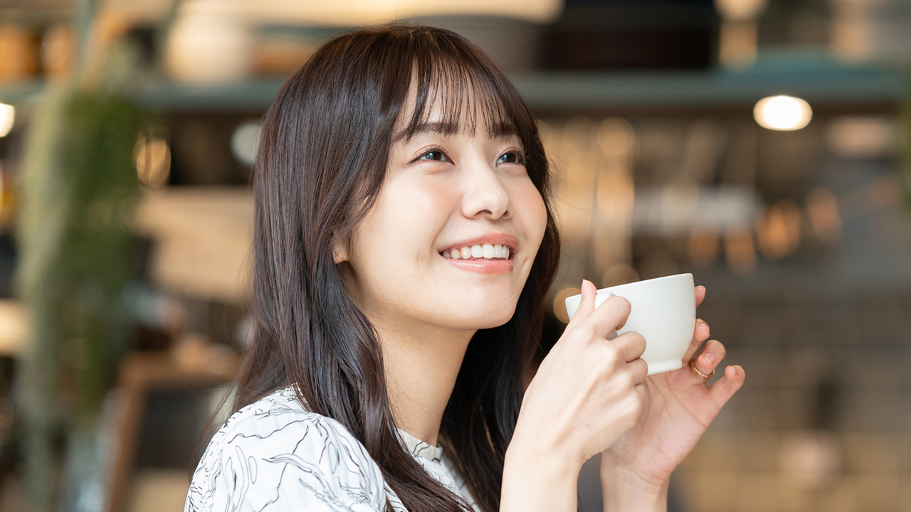 堺市中区・深井駅のセラミック治療