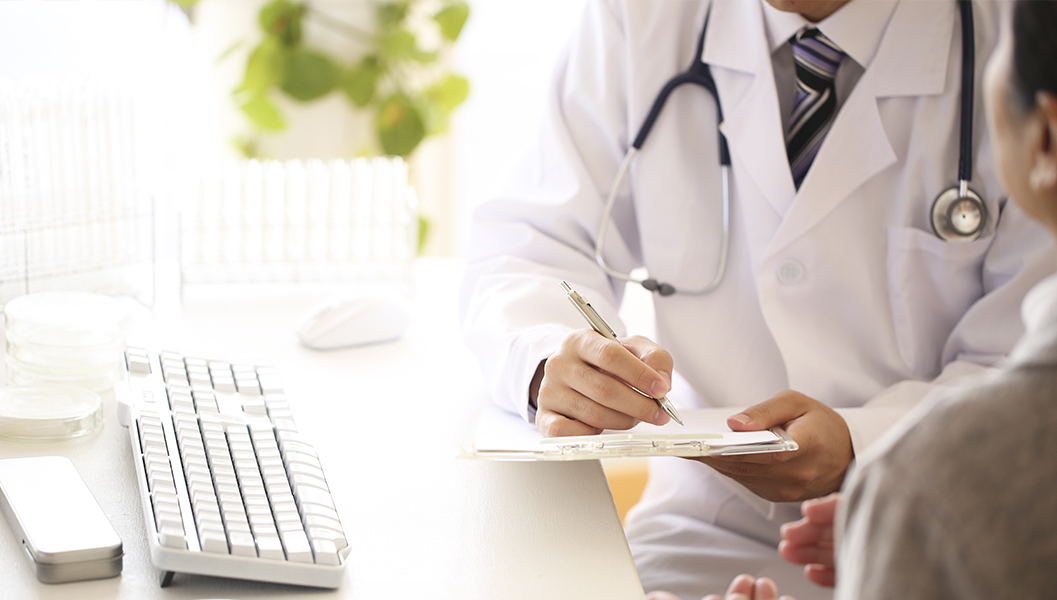 堺市中区・深井駅の金属アレルギー